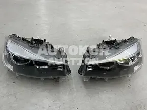 2020, BMW / 320, unknown