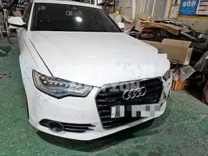 2015, Audi / 50, 195039 км., gas