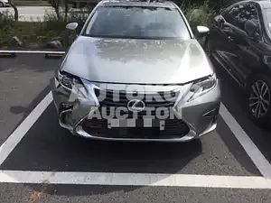 2016, Lexus / ES 300, VIN: JTHBW1GG7G2119063, 133909 км., hybrid