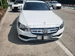 2017, Mercedes-Benz / E 300, VIN: WDDZF4JB8HA162046, 72378 км., gas, 1991 куб.см.