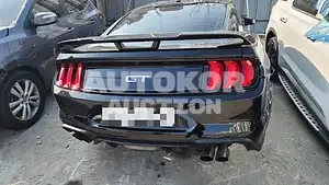 2020, Ford / Mustang GT, VIN: 1FA6P8CF8L5111185, gas, 5035 куб.см.