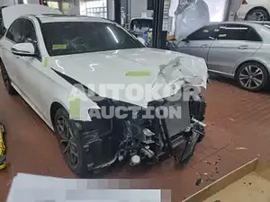 2021, Mercedes-Benz / E 220, VIN: W1KZF0FB5MA935180, 11000 км., diesel, 1950 куб.см.