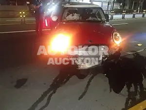 2015, MINI / Cooper, VIN: WMWXS5102F2B09691, gas