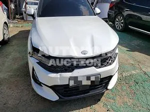 2020, Kia / K5, VIN: KNAG141BBLA030385, 36343 км., lpg
