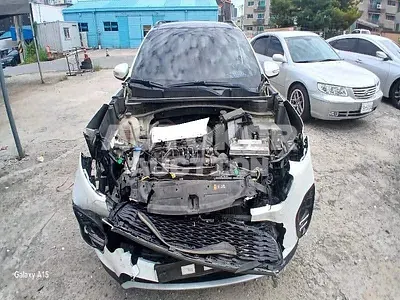 2017, Kia / Sportage, VIN: KNAPN815GJK374360, diesel, 1685 куб.см.