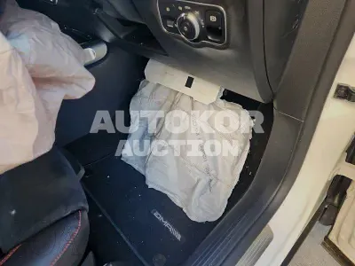 2022, Mercedes-Benz / B 250, VIN: W1N4M4HB4NW192510, 12128 км., gas