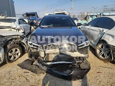 2020, BMW / 523, 150455 км., diesel