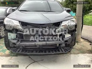 2015, BMW / B4, VIN: JTMDFREV9FD148660, gas