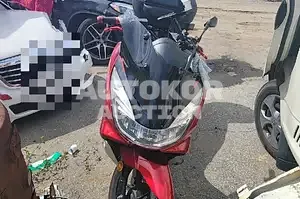 2018, BMW / 125, 20000 км., gas, 125 куб.см.