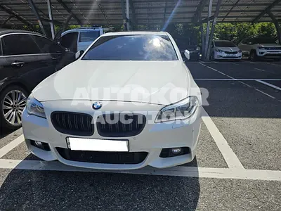 2016, BMW / 530, VIN: WBA5D3101GGV83221, diesel