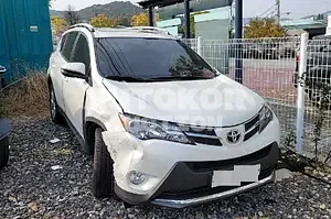 2015, Toyota / RAV4, VIN: JTMDFREV6FD148793, gas, 2494 куб.см.