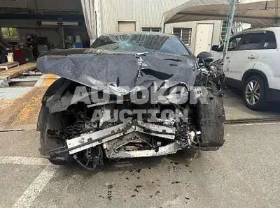 2024, Genesis / G80, 45000 км., gas, 2497 куб.см.