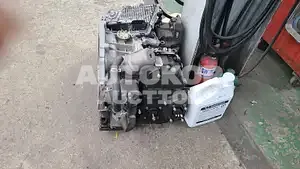 2021, Hyundai / Santa FE, VIN: KMHS381HGMU319356, diesel