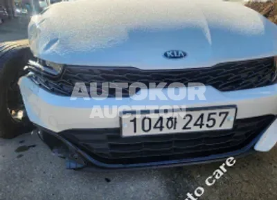 2020, Kia / K5, VIN: KNAG241ABLA051949, 46506 км., gas