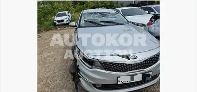 2016, Kia / K5, 146000 км., lpg, 1999 куб.см.