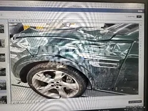2020, Genesis / GV80, 55786 км., gas