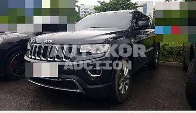 2016, Jeep / Grand Cherokee, VIN: 1C4RJFBM2GC465461, 272495 км., diesel, 2987 куб.см.