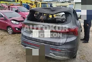 2021, Hyundai / Santa FE, VIN: KMHS281HGMU396414, diesel