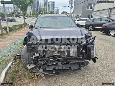 2023, Hyundai / Palisade, VIN: KMHR581ABPU629212, diesel, 2199 куб.см.