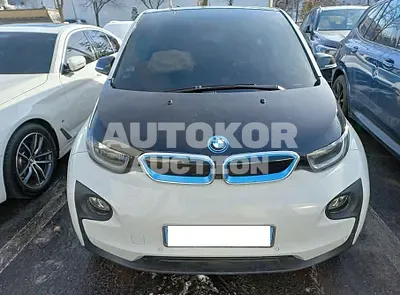 2017, BMW / I3, VIN: WBY1Z6104H7A07842, electric