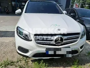 2018, Mercedes-Benz / GLC 350, VIN: WDC0G5EB3KF549446, 85068 км., hybrid, 1991 куб.см.