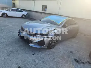 2020, Kia / K5, VIN: KNAG3412BMA095051, 39000 км., gas, 1598 куб.см.