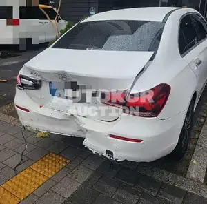 2022, Mercedes-Benz / A 220, VIN: W1K3G4EB3PJ394386, 6284 км., gas, 199 куб.см.
