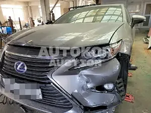 2016, Lexus / ES 300, VIN: JTHBW1GG6H2135708, 35654 км., hybrid
