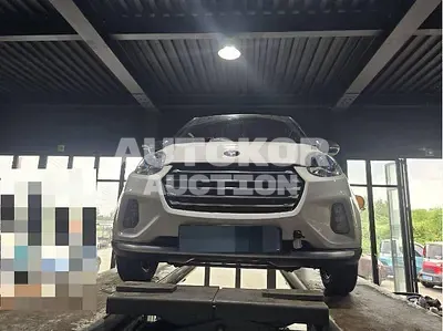 2021, Mercedes-Benz / Smart, 20251 км., electric