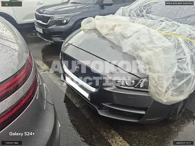 2016, Jaguar / XE, VIN: SAJAB4BN7GA936802, 47824 км., diesel, 1999 куб.см.