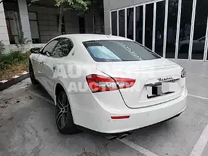 2017, Toyota / Sera, VIN: ZAM57XSGXH1228769, 54664 км., gas, 2979 куб.см.