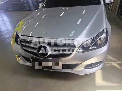 2016, Mercedes-Benz / e300, 76933 км., diesel