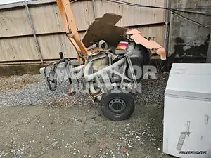 2019, Mercedes-Benz / Smart, 50000 км., unknown