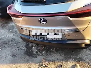 2020, Lexus / UX 250, 30919 км., hybrid, 1987 куб.см.