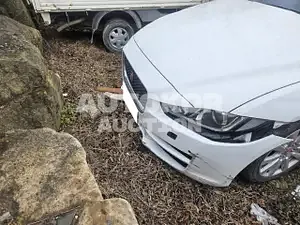 2015, Jaguar / XE, VIN: SAJAB4BN1GA915346, diesel