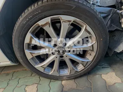 2020, Mercedes-Benz / E 300, VIN: W1KZF4KB9LA852914, 17862 км., diesel