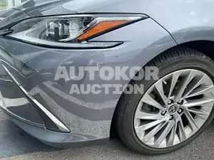 2020, Lexus / ES 300, unknown