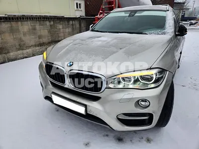 2017, BMW / 630, VIN: WBAKV2109G0R27476, diesel