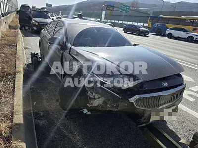 2016, Kia / K7, 161954 км., lpg, 3000 куб.см.