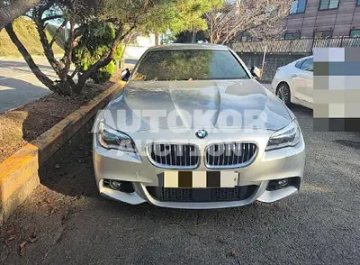 2016, BMW / 528, 100705 км., gas, 1997 куб.см.