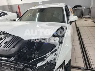 2023, Volvo / S60, VIN: 7JRZZL129PG234692, 5567 км., gas