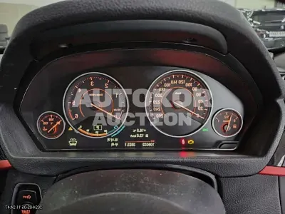 2015, BMW / 320, VIN: WBA3Y5106FD662343, 106032 км., diesel