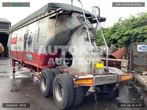 2017, Mercedes-Benz / E 50, VIN: KN9BNEZTZHKB07016, diesel
