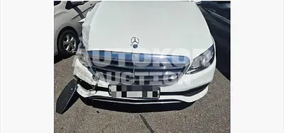 2018, Mercedes-Benz / e220, 185000 км., diesel, 1998 куб.см.