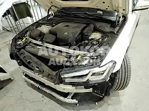 2021, BMW / 530, unknown
