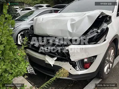 2015, Kia / Sorento, VIN: KNAPH81BBFA078023, 126759 км., diesel, 2199 куб.см.