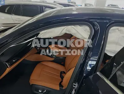2019, BMW / 520, VIN: WBAJK7103KBP74172, 50000 км., gas, 1999 куб.см.