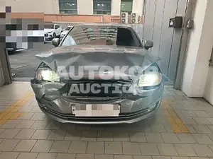 2015, Volvo / S80, VIN: YV1AS84BBF1192942, 167775 км., diesel, 1560 куб.см.