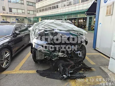 2026, Hyundai / ioniq 9, VIN: KMHMT813PTA016716, electric