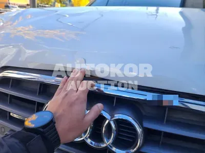 2015, Audi / A4, 134953 км., diesel